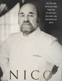 Nico 9780333711026 Nico Ladenis Martin Brigdale Brukte bøker