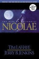 Nicolae 9780842329248 Tim LaHaye Jerry B. Jenkins Brukte bøker