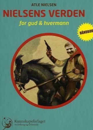 Nielsens verden 9788257315870 Atle Nielsen Brukte bøker