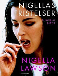 Nigellas fristelser 9788202232566 Nigella Lawson Brukte bøker