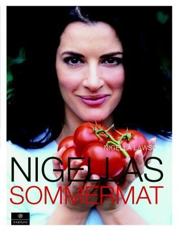 Nigellas sommermat 9788202347185 Nigella Lawson Brukte bøker