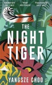 Night Tiger 9781787470477 Yangsze Choo Brukte bøker