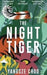 Night Tiger 9781787470477 Yangsze Choo Brukte bøker
