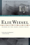 Night 9780374500016 Elie Wiesel Brukte bøker