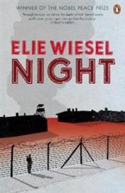 Night 9780141038995 Elie Wiesel Marion Wiesel Brukte bøker