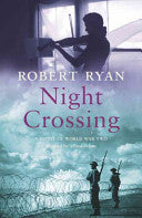 Night Crossing 9780755301812 Rob Ryan Brukte bøker