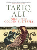 Night of the Golden Butterfly 9781844676545 Tariq Ali Brukte bøker