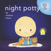 Night Potty 9780692995204 Andrea Olson (Writer on parenting) Brukte bøker