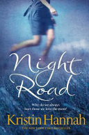 Night Road 9780330534970 Kristin Hannah Brukte bøker