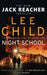 Night school 9780857502704 Lee Child Brukte bøker