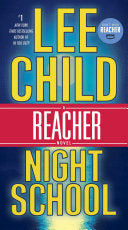 Night School 9780804178822 Lee Child Brukte bøker