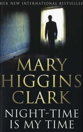 Night-time is my time 9780743257299 Mary Higgins Clark Brukte bøker