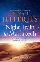 Night Train to Marrakech 9780008427085 Dinah Jefferies Brukte bøker