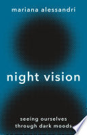 Night Vision 9780691215457 Mariana Alessandri Brukte bøker