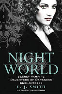 Night World 9780340996621 Lisa J. Smith Brukte bøker