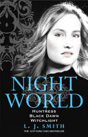 Night World 9780340996645 Lisa J. Smith Brukte bøker