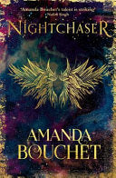 Nightchaser 9780349420875 Amanda Bouchet Brukte bøker