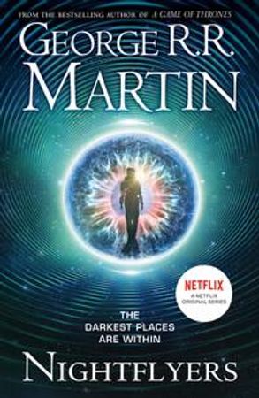 Nightflyers 9780008296117 George R.R. Martin Brukte bøker