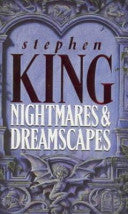 Nightmares and dreamscapes 9780450610097 Stephen King Brukte bøker