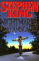 Nightmares & Dreamscapes 9780670851089 Stephen King Brukte bøker
