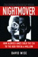 Nightmover 9780060927318 David Wise Brukte bøker