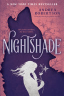 Nightshade 9780142419809 Andrea Robertson Brukte bøker