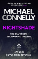 Nightshade 9781398726697 Michael Connelly Brukte bøker