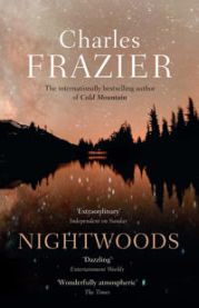 Nightwoods 9781444731279 Charles Frazier Brukte bøker