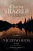Nightwoods 9781444731279 Charles Frazier Brukte bøker