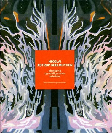 Nikolai Astrup Geelmuyden 9788273930279 Lars Elton Brukte bøker