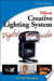 Nikon Creative Lighting System Digital Field Guide 9780470045275 J. Dennis Thomas Brukte bøker