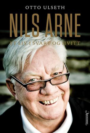 Nils Arne 9788203297472 Otto Ulseth Brukte bøker