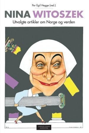 Nina Witoszek 9788202455309 Nina Witoszek Brukte bøker