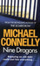 Nine dragons 9781409103585 Michael Connelly Brukte bøker