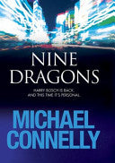 9 dragons 9781409104674 Michael Connelly Brukte bøker