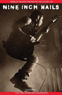 Nine Inch Nails 9780825673481 Tommy Udo Brukte bøker