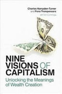 Nine Visions of Capitalism 9781908984401 Alfons Trompenaars Charles Hampden-Turner Brukte bøker