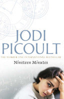 Nineteen Minutes 9781741758085 Jodi Picoult Brukte bøker