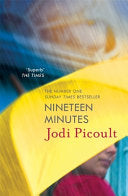 Nineteen Minutes 9781444754360 Jodi Picoult Brukte bøker