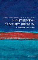 Nineteenth-Century Britain: A Very Short Introduction 9780192853981 Christopher Harvie Henry Colin Gray Matthew Brukte bøker