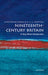 Nineteenth-Century Britain: A Very Short Introduction 9780192853981 Christopher Harvie Henry Colin Gray Matthew Brukte bøker