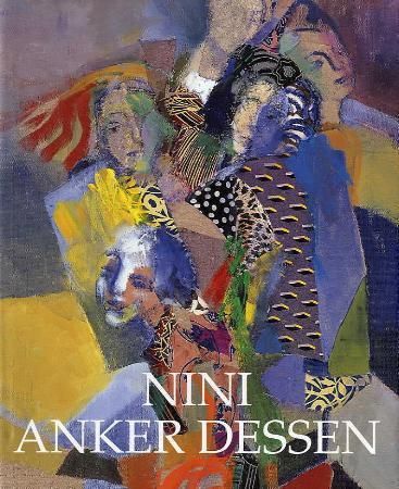 Nini Anker Dessen 9788273930439 Signe M. Endresen Brukte bøker