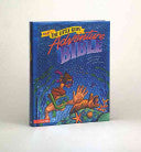 NIrV the Little Kids' Adventure Bible 9780310921424 Larry Richards Brukte bøker