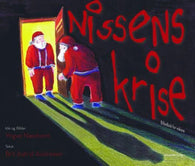 Nissens krise 9788248208969 Brit Astrid Andresen Brukte bøker