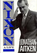 Nixon, a Life 9780895264893 Jonathan Aitken Brukte bøker