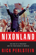 Nixonland 9780743243025 Rick Perlstein Brukte bøker