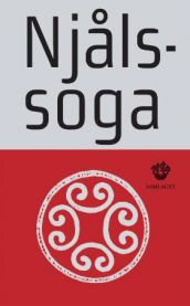 Njålssoga 9788252172911  Brukte bøker