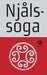 Njålssoga 9788252172911  Brukte bøker
