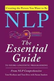 NLP 9780062083616 Tom Hoobyar Tom Dotz Susan Sanders Brukte bøker
