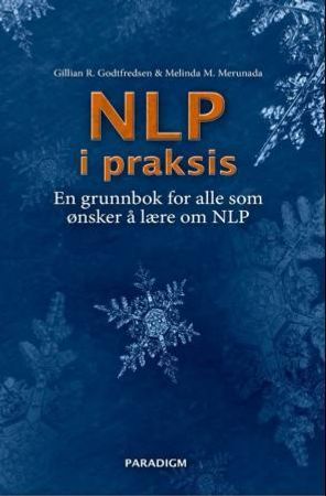 NLP i praksis 9788292974131 Gillian R. Godtfredsen Melinda M. Merunada Brukte bøker